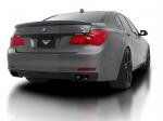BMW VR-7 Sportiv Aero kit by Vorsteiner 2010 года